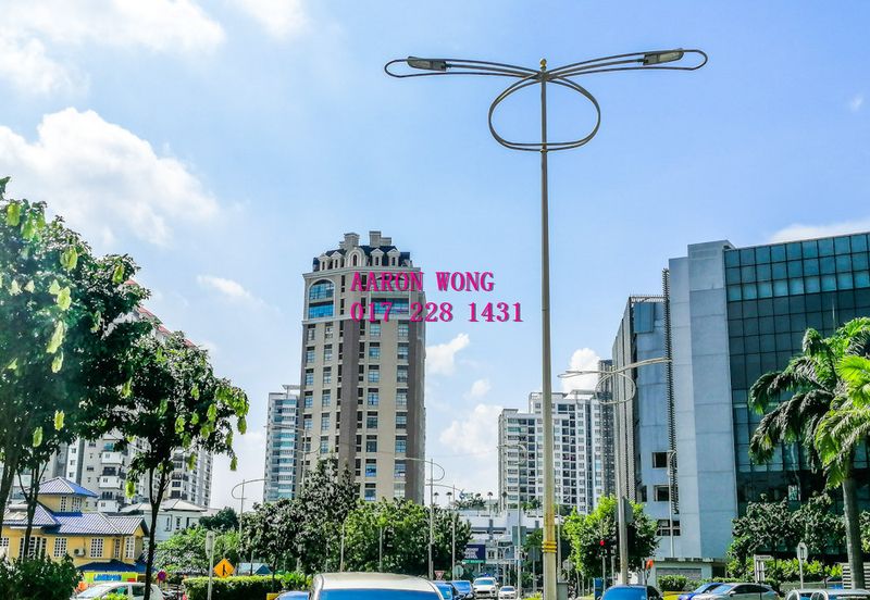 Pinnacle, Petaling Jaya