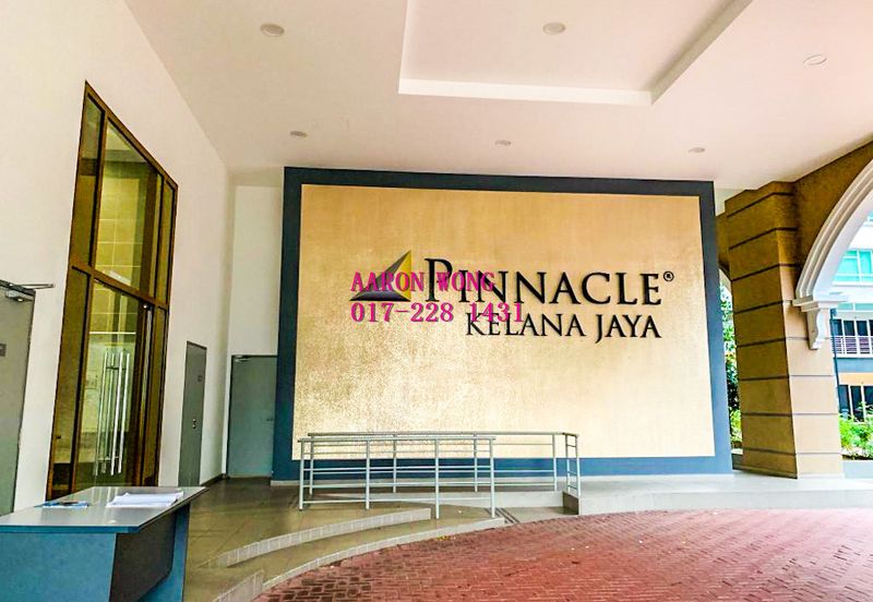 Pinnacle, Petaling Jaya