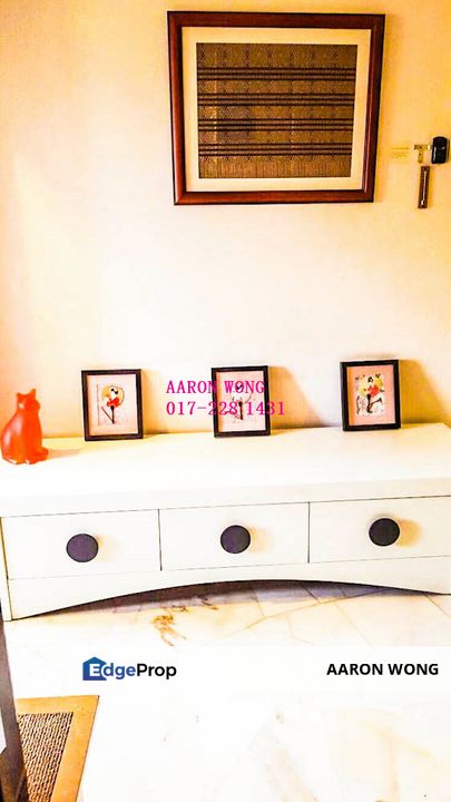 [Good Investment] Holiday Place (D-Villa Hotel), Kuala Lumpur, Taman U-Thant