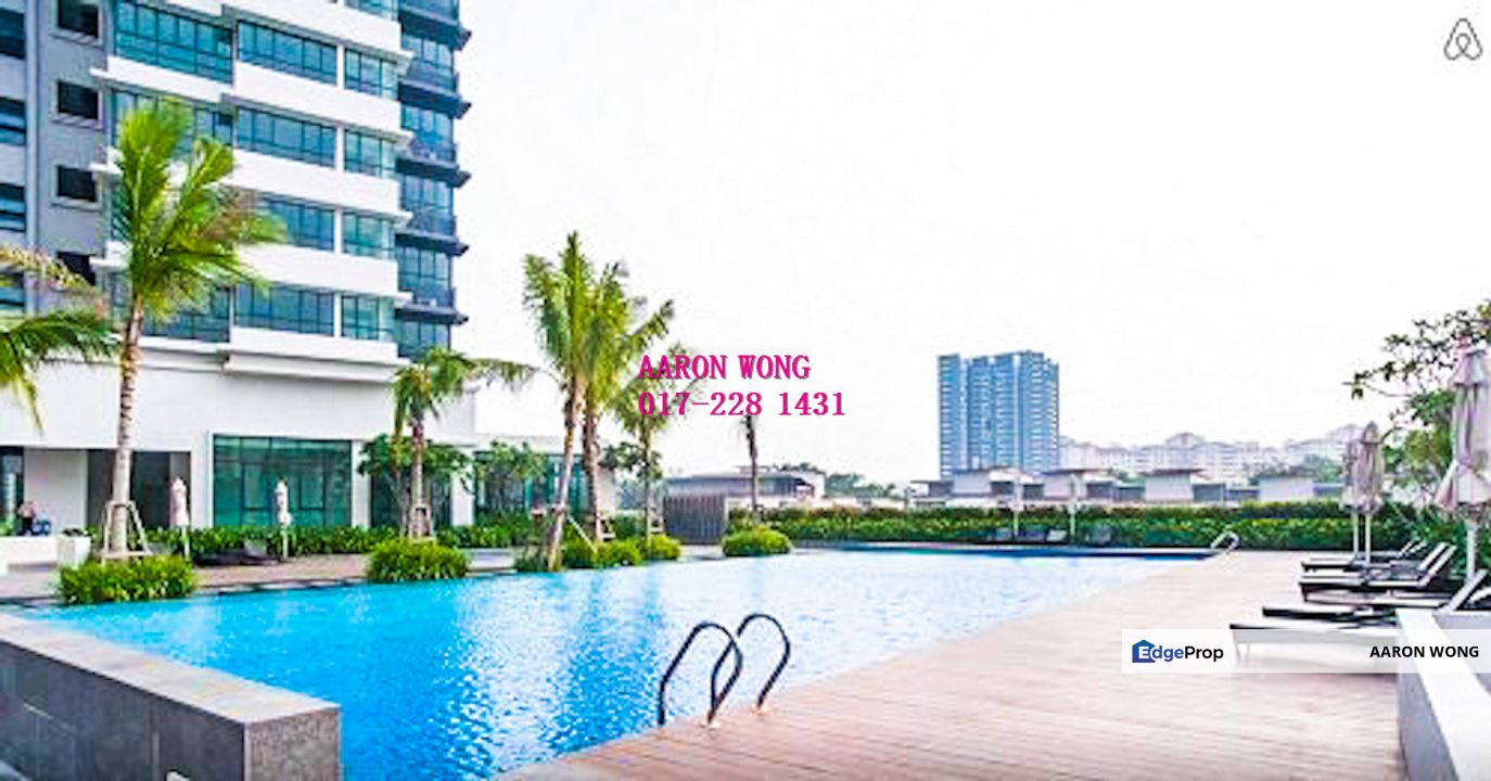 KM1 West, Bukit Jalil, Kuala Lumpur, Bukit Jalil