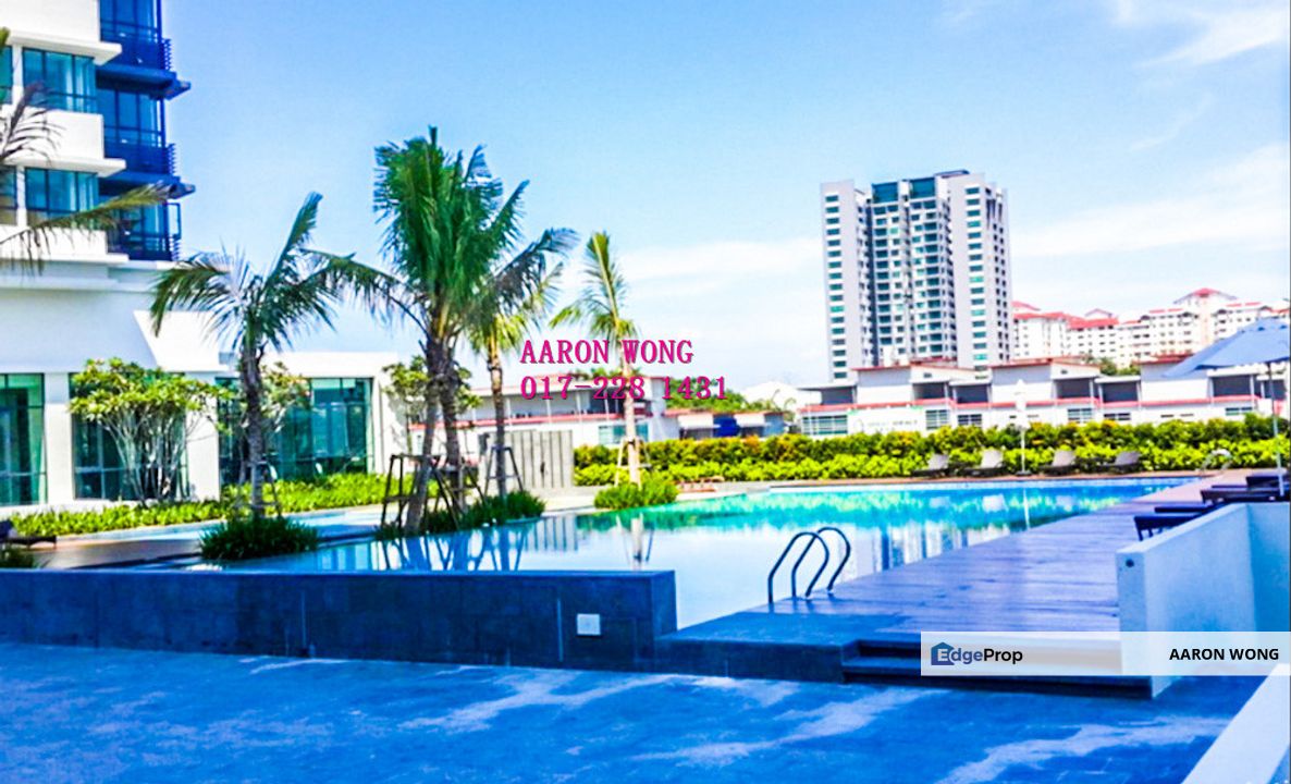 KM1 West, Bukit Jalil, Kuala Lumpur, Bukit Jalil