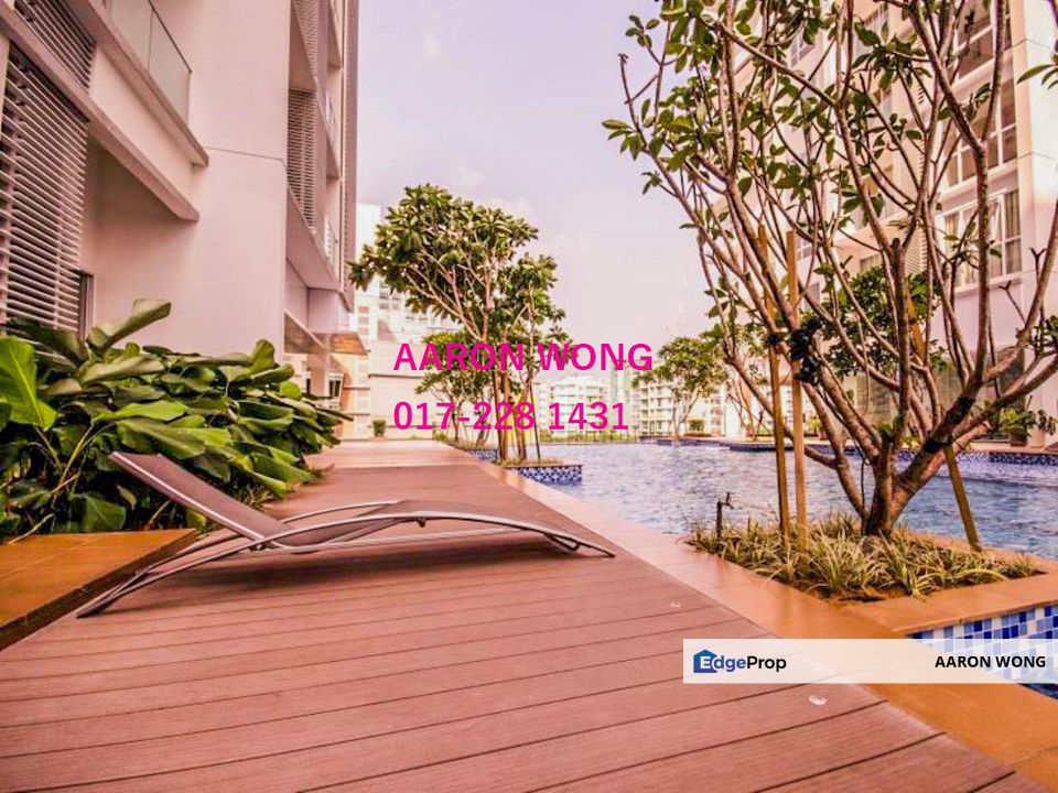 M Suites, Ampang Hilir, Kuala Lumpur, KL City