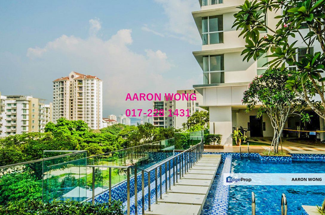 M Suites, Ampang Hilir, Kuala Lumpur, KL City