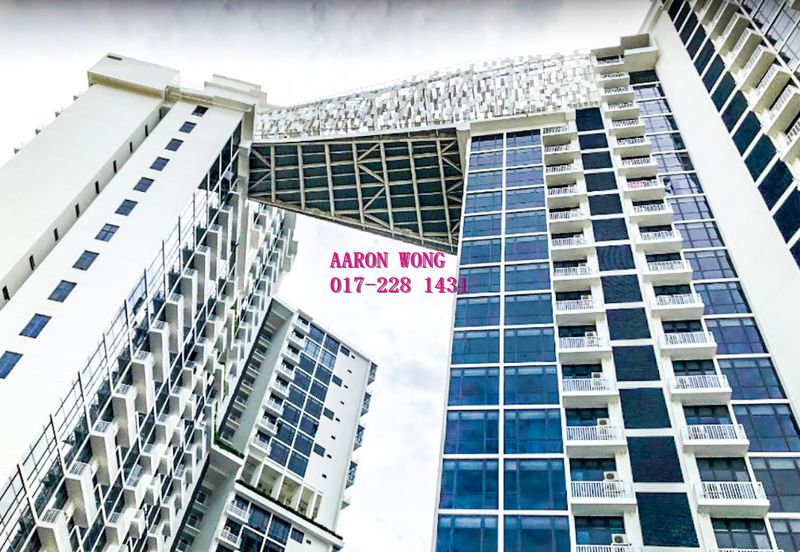 Third Avenue @ Cyberjaya