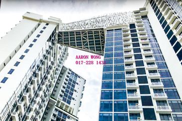 Third Avenue @ Cyberjaya