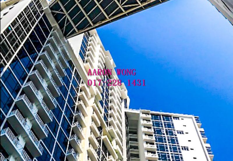 Third Avenue @ Cyberjaya