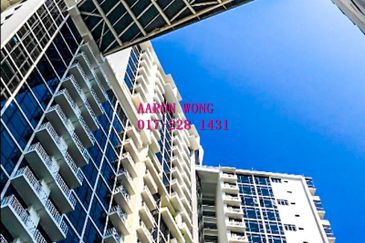 Third Avenue @ Cyberjaya