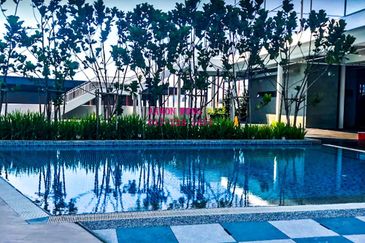 Third Avenue @ Cyberjaya