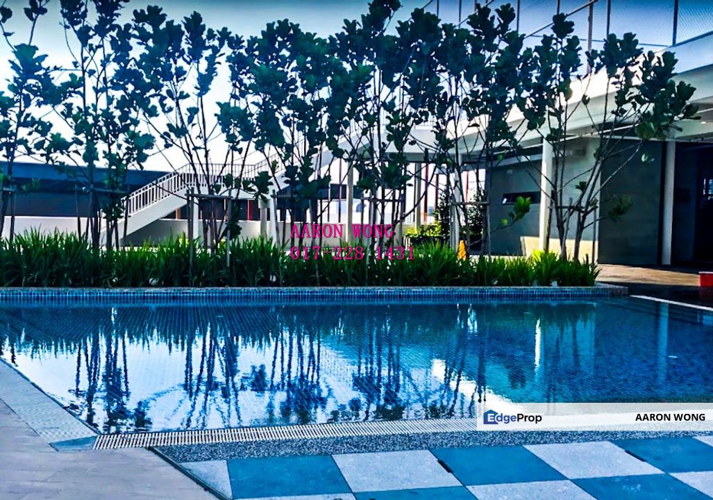 Third Avenue @ Cyberjaya, Selangor, Cyberjaya