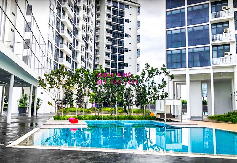 Third Avenue @ Cyberjaya