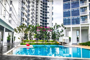 Third Avenue @ Cyberjaya