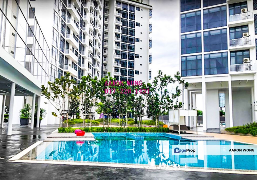 Third Avenue @ Cyberjaya, Selangor, Cyberjaya