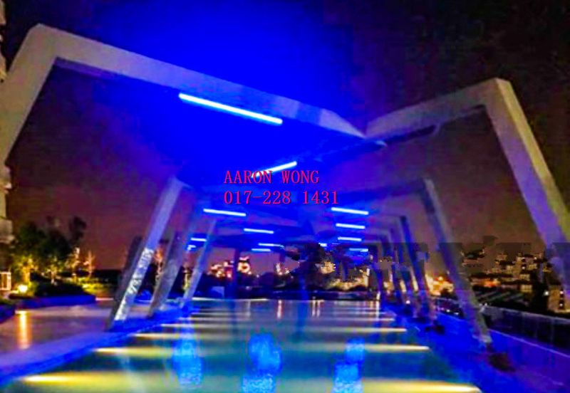 Third Avenue @ Cyberjaya