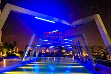 Third Avenue @ Cyberjaya