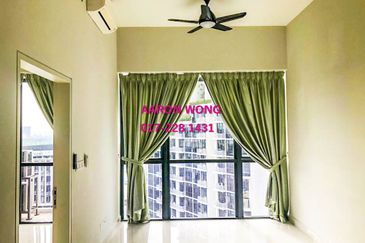 Third Avenue @ Cyberjaya