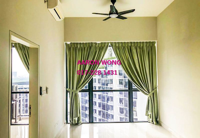 Third Avenue @ Cyberjaya