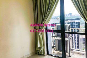 Third Avenue @ Cyberjaya