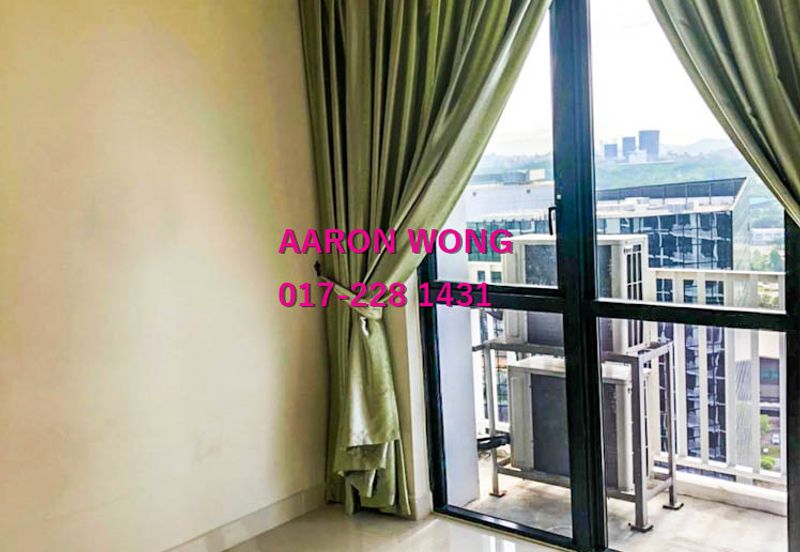 Third Avenue @ Cyberjaya