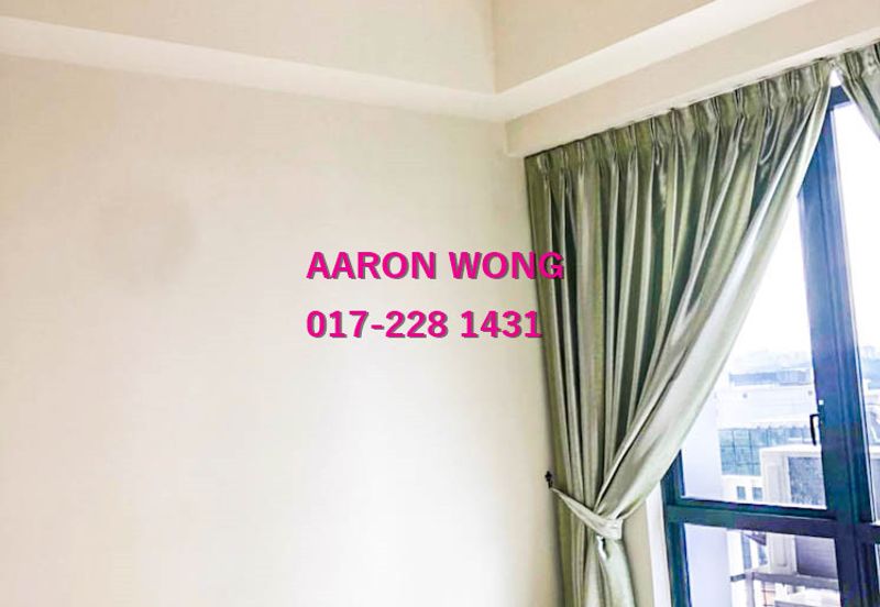 Third Avenue @ Cyberjaya