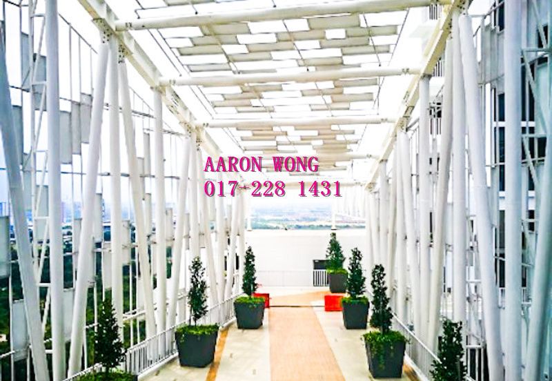 Third Avenue @ Cyberjaya