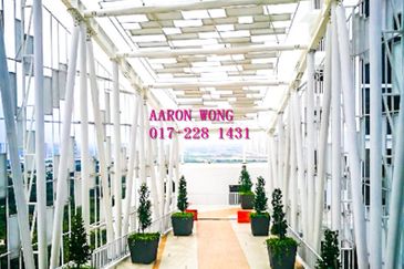 Third Avenue @ Cyberjaya