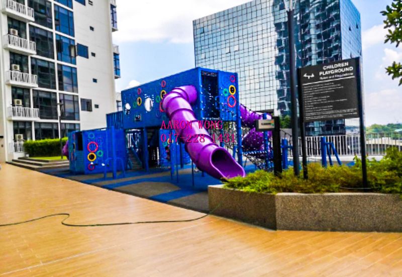 Third Avenue @ Cyberjaya