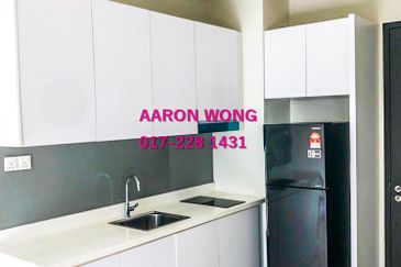 Third Avenue @ Cyberjaya