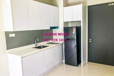 Third Avenue @ Cyberjaya