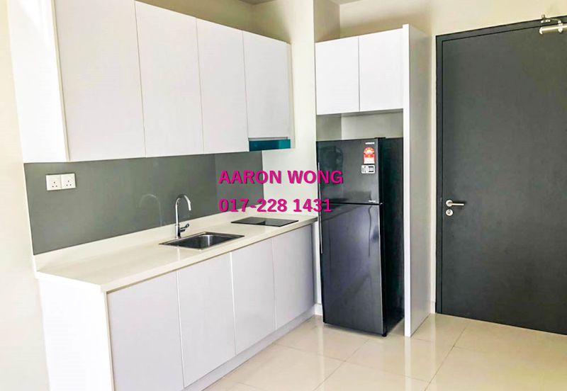 Third Avenue @ Cyberjaya