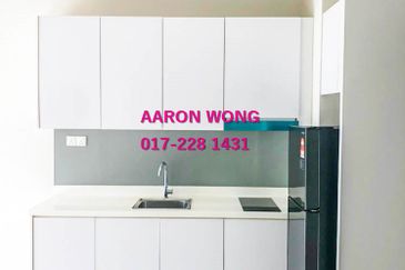 Third Avenue @ Cyberjaya