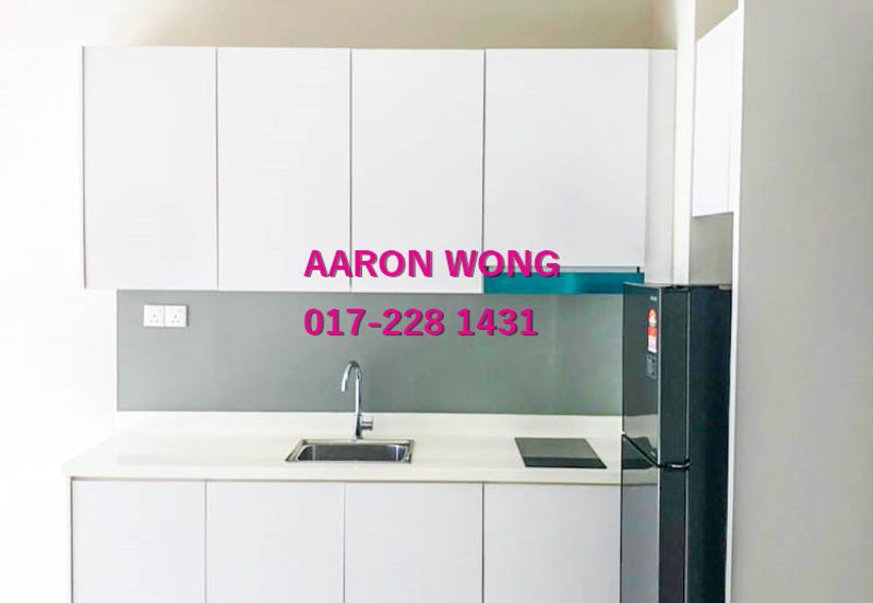 Third Avenue @ Cyberjaya