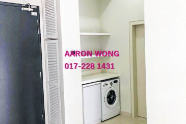 Third Avenue @ Cyberjaya