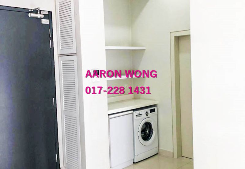 Third Avenue @ Cyberjaya