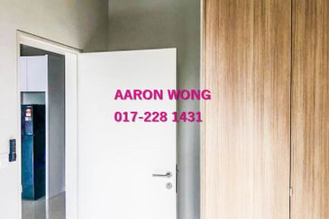 Third Avenue @ Cyberjaya