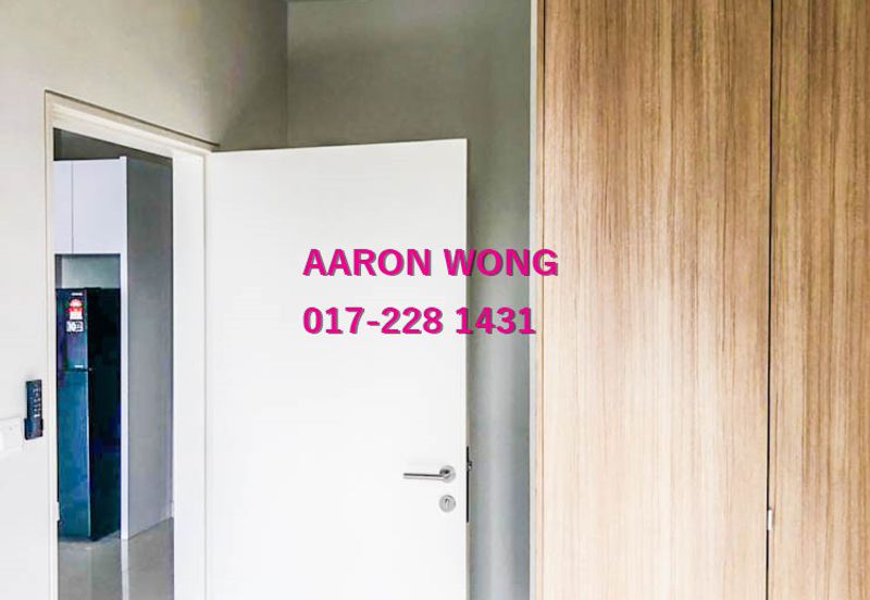 Third Avenue @ Cyberjaya