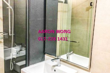 Third Avenue @ Cyberjaya