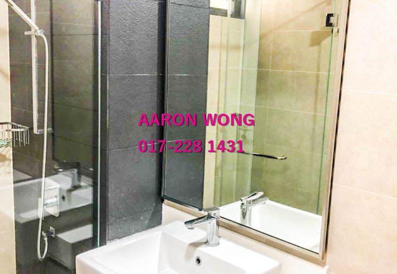 Third Avenue @ Cyberjaya