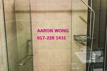 Third Avenue @ Cyberjaya