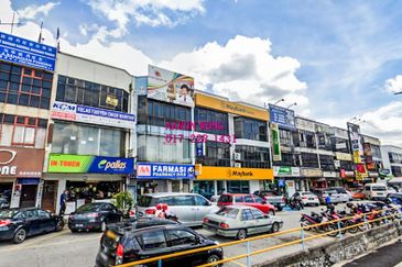 Taman Muda Cheras