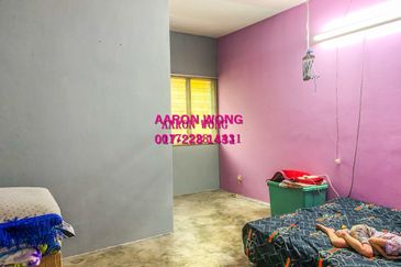 Pangsapuri BBK Bandar Baru Kundang