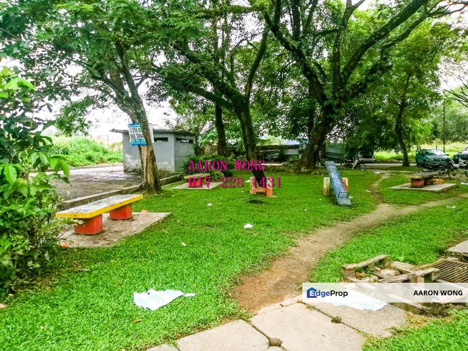 Pangsapuri BBK, Bandar Baru Kundang, Selangor, Rawang