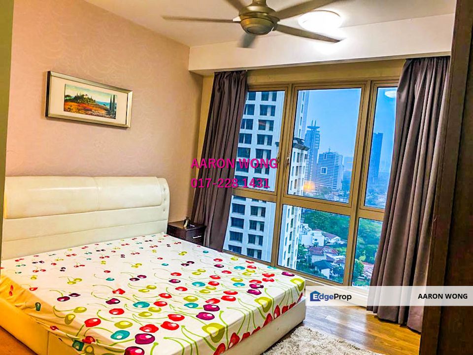 myHabitat, Ampang, KLCC, Kuala Lumpur, Ampang