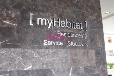 myHabitat
