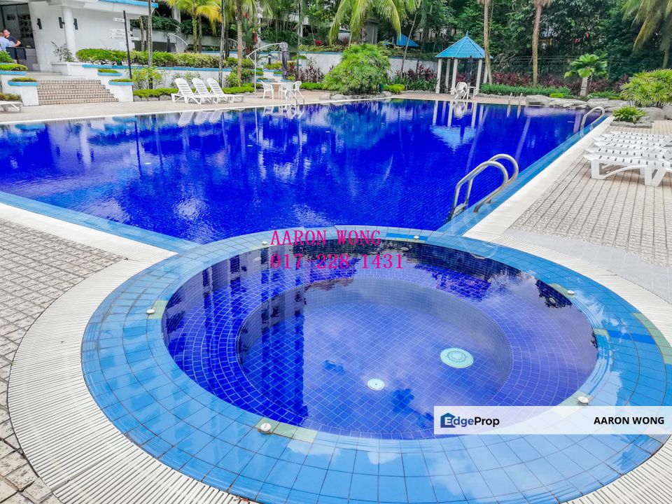 [Prime Location] Prima 16, Petaling Jaya, Selangor, Petaling Jaya