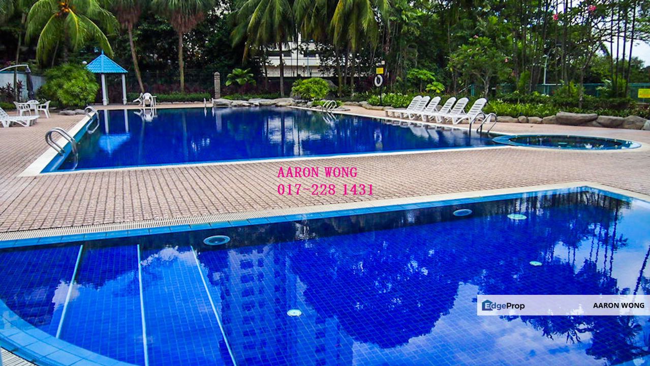 [Prime Location] Prima 16, Petaling Jaya, Selangor, Petaling Jaya