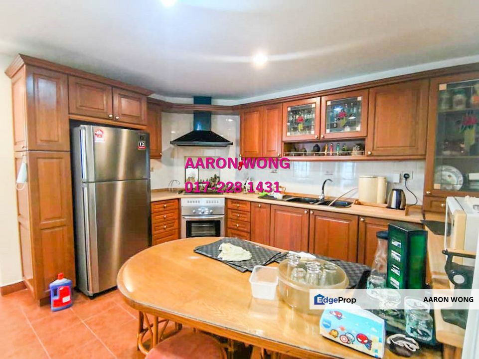 Taman Supreme, Cheras, Kuala Lumpur, Cheras