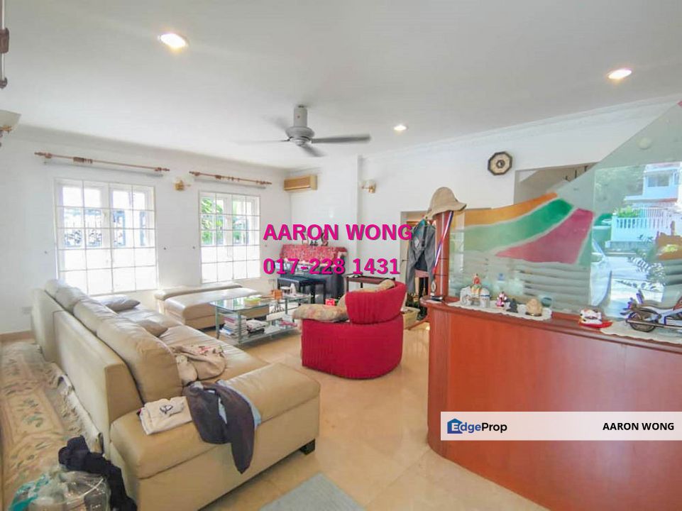 Taman Supreme, Cheras, Kuala Lumpur, Cheras