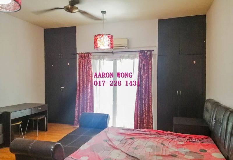 May Tower Serviced Residences