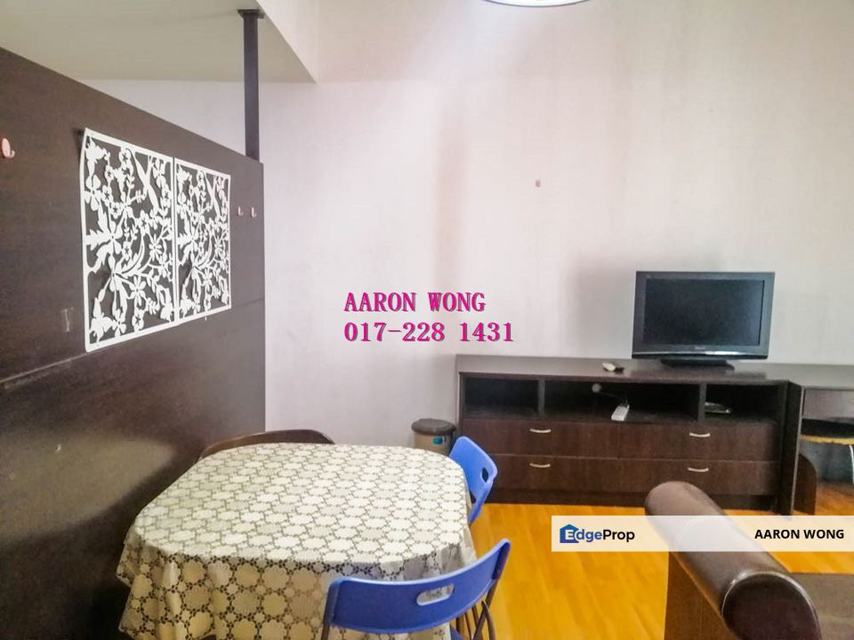 Maytower, KL City, Dang Wangi, Kuala Lumpur, KL City