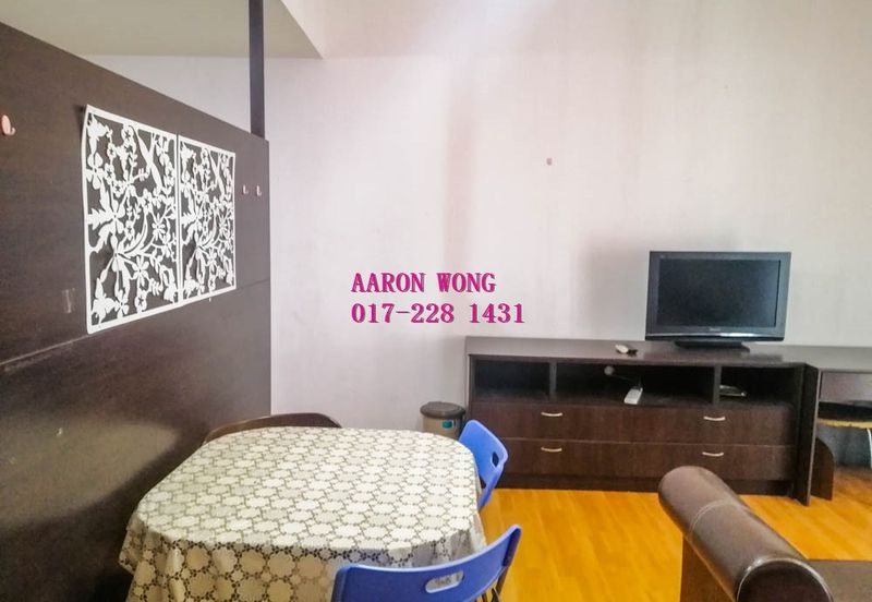 May Tower Serviced Residences